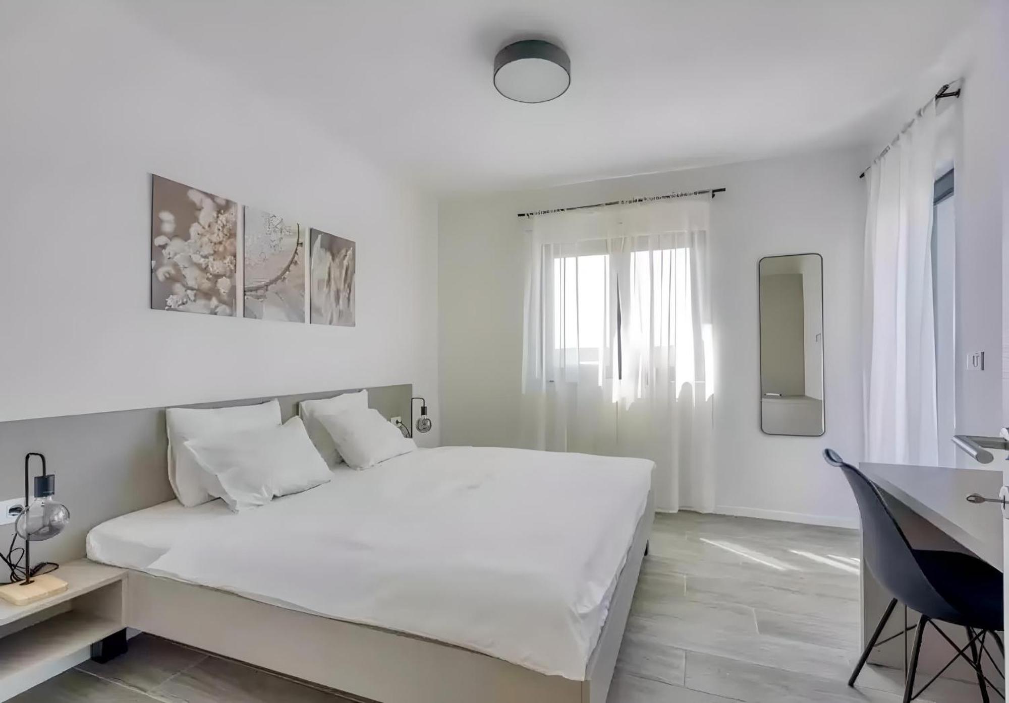 Villa Davide Petrovija Extérieur photo